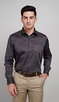 Formal Pant