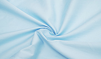 100% Premium Cotton, Solid, Full Sleeves Formal Shirt - Light Sky Blue 100% Premium Cotton, Solid, Full Sleeves Formal Shirt - Light Sky Blue