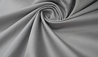 Men's Formal Shirt (Ash Grey - Full Sleeves 100% Cotton) Men's Formal Shirt (Ash Grey - Full Sleeves 100% Cotton)